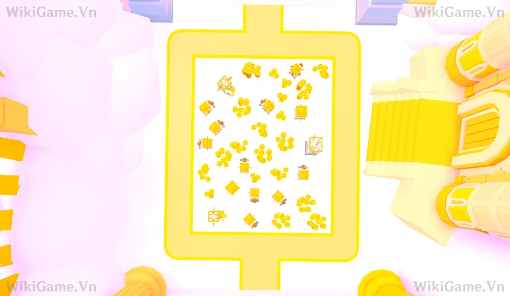 Area 97 (Heaven Golden Castle)