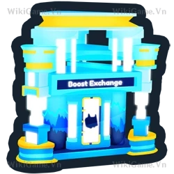 Boost Exchange (Pet Simulator 99)