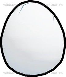 Ảnh  Eggs
 Cracked Egg (Pet Simulator 99)
