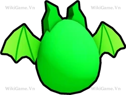 Ảnh  Eggs
 Dragon Egg (Pet Simulator 99)