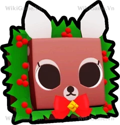 Holly Fawn (Pet Simulator 99)