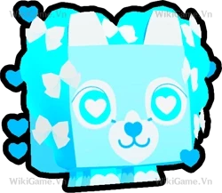 Love Lion (Pet Simulator 99)