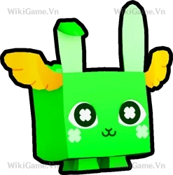 Lucki Bunny (Pet Simulator 99)