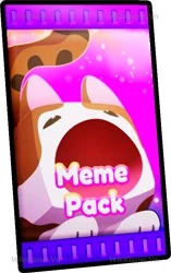 Meme Pack (Pet Simulator 99)