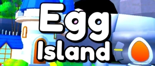 Ảnh Gamemode
 Egg Island