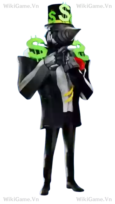 Sigma Drillman