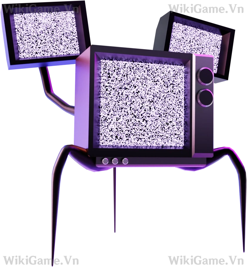 Icon Spider TV